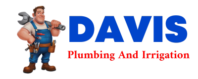 Trusted plumber in HUNGERFORD